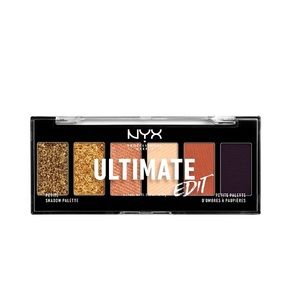 NYX Professional Makeup - Ultimate Edit Petite Shadow - Utopia